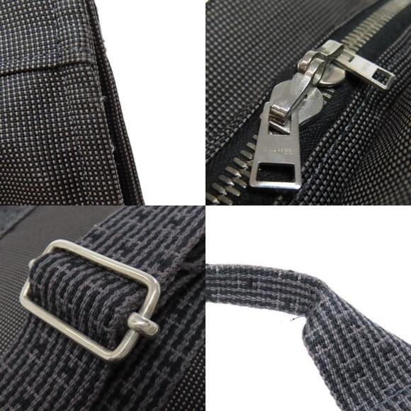 HERMES Gray Backpack - Picture 8 of 11